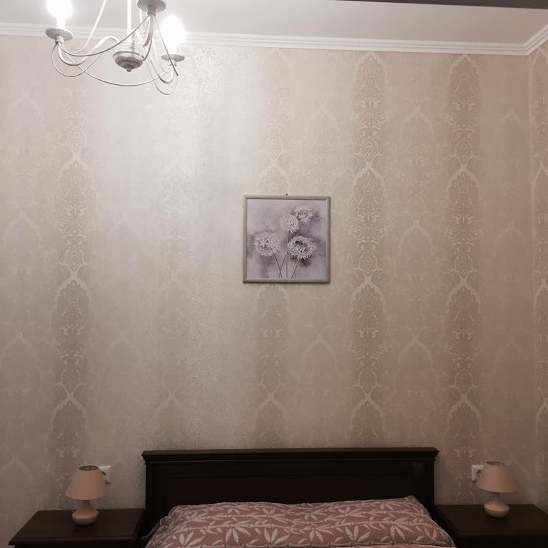 Apartment On Deribasovskaya 18 Oděsa Exteriér fotografie