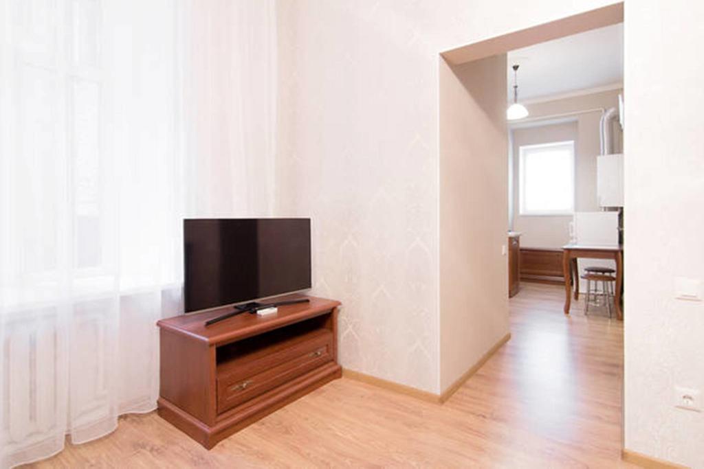 Apartment On Deribasovskaya 18 Oděsa Exteriér fotografie